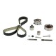 Timing Belt Kit For Skoda Fabia, Octavia, Rapid, Roomster, Superb & Yeti 1.2, 1.6 & 2.0 TDi